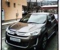 Citroen Aircross