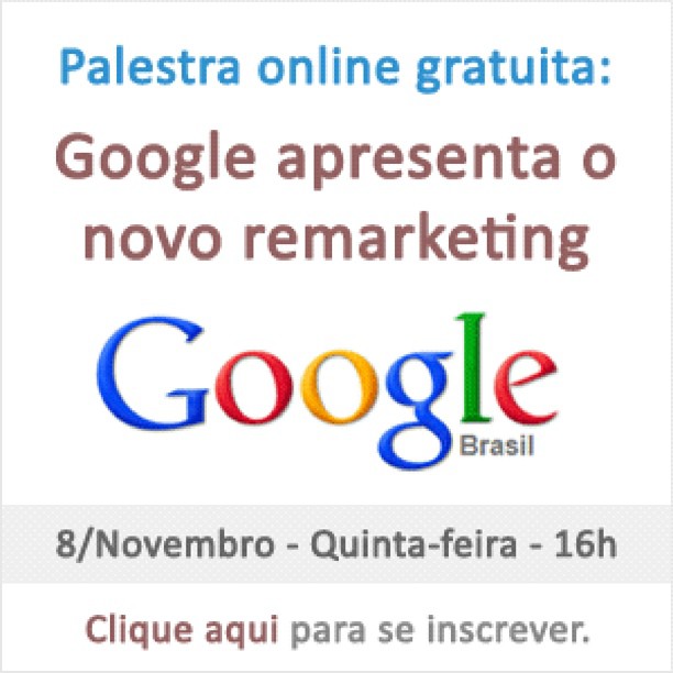 Google remarketing